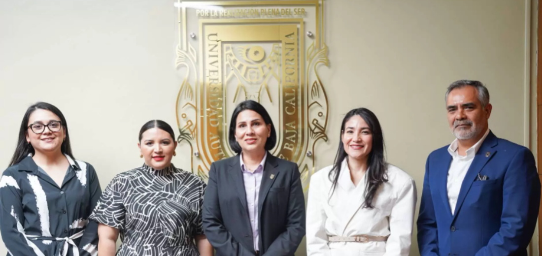 “UABC crea su Autoridad Garante en materia de transparencia y protección de datos personales