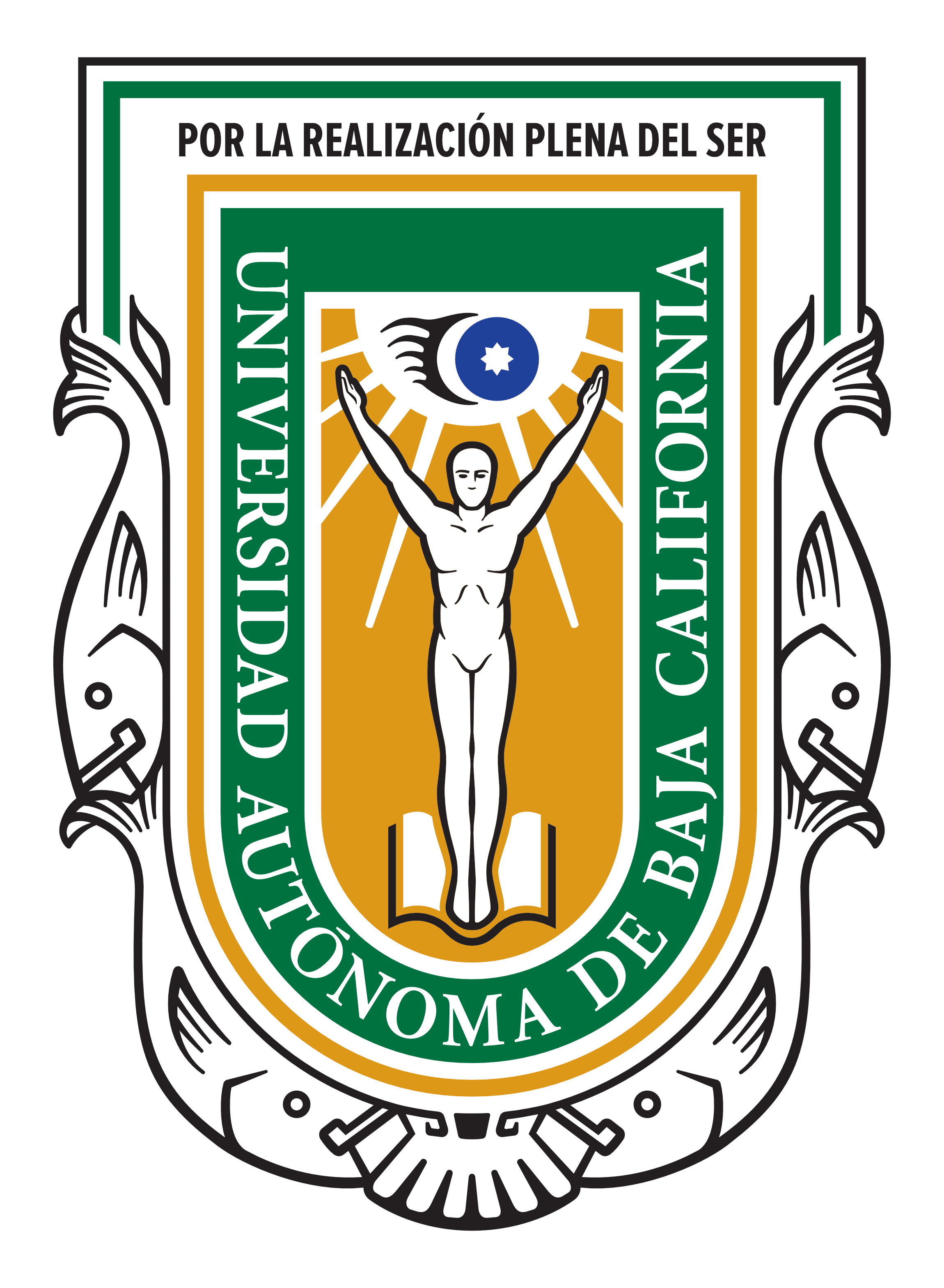 Universidad Autónoma de Baja California